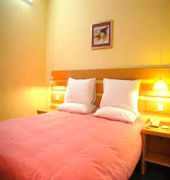 Home Inn Changchun Exteriör bild
